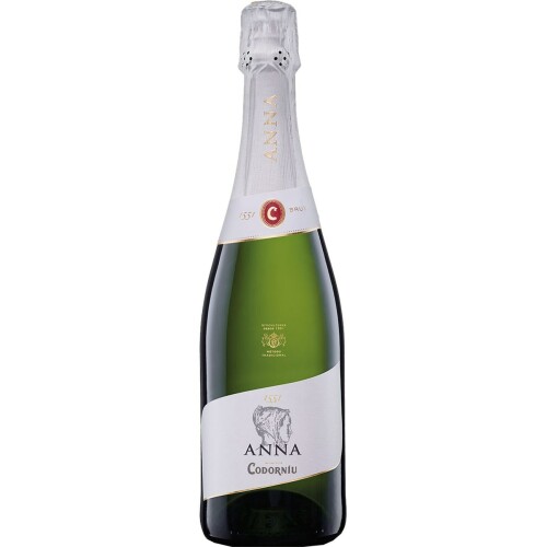 Anna Codorniu Brut Nature 75cl.  